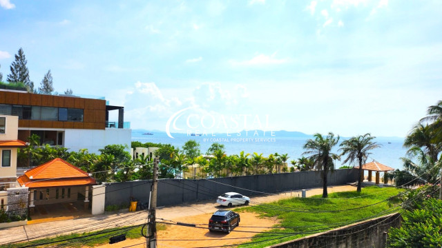 Townhouse For Rent Na-Jomtien