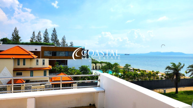 Townhouse For Rent Na-Jomtien