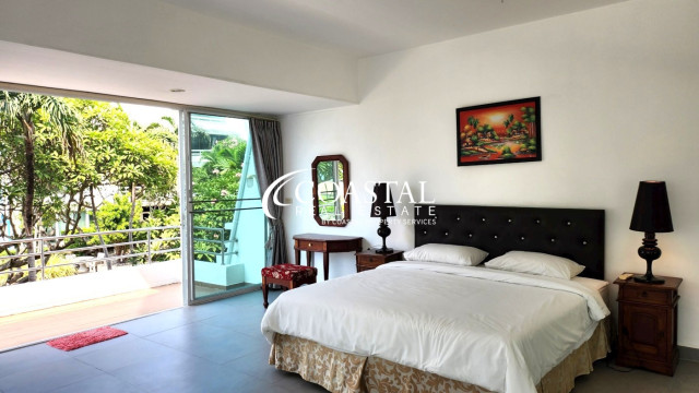 Townhouse For Rent Na-Jomtien