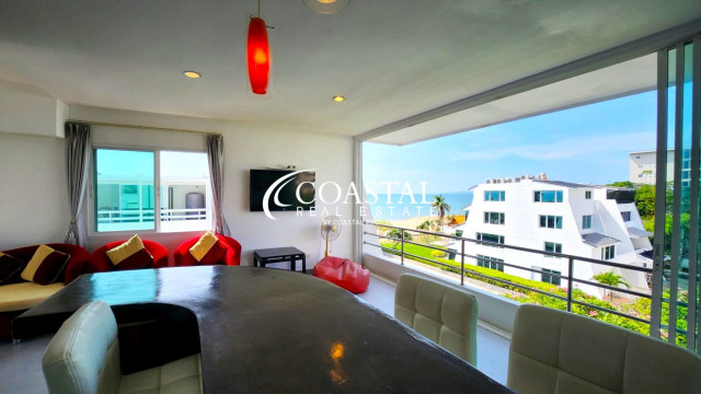 Townhouse For Rent Na-Jomtien