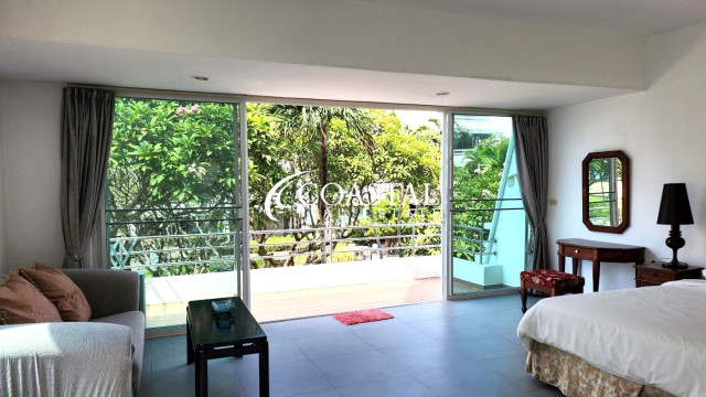 Townhouse For Rent Na-Jomtien