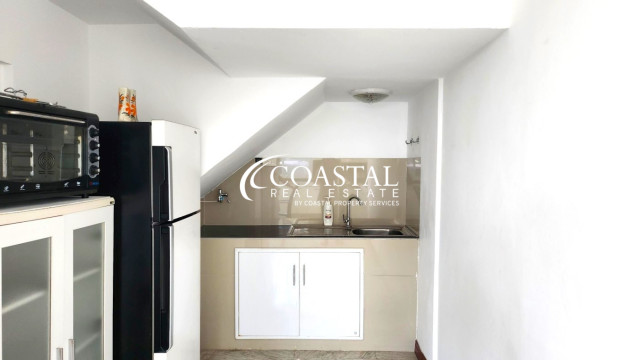 Townhouse For Rent Na-Jomtien