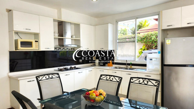 Townhouse For Rent Na-Jomtien