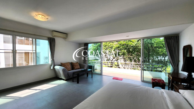 Townhouse For Rent Na-Jomtien