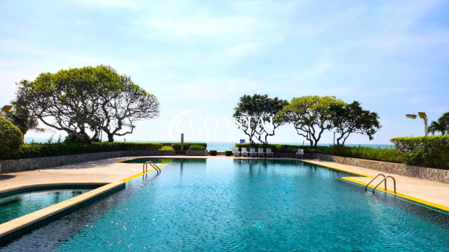 Townhouse For Rent Na-Jomtien