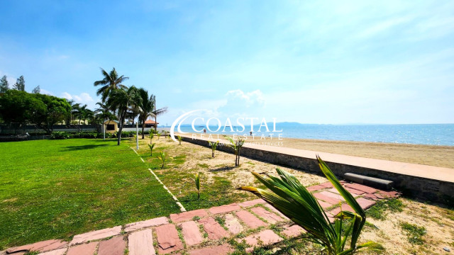 Townhouse For Rent Na-Jomtien