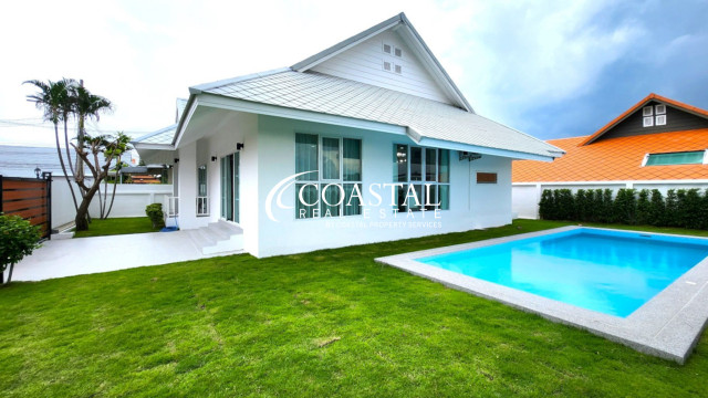 House For Sale East Pattaya