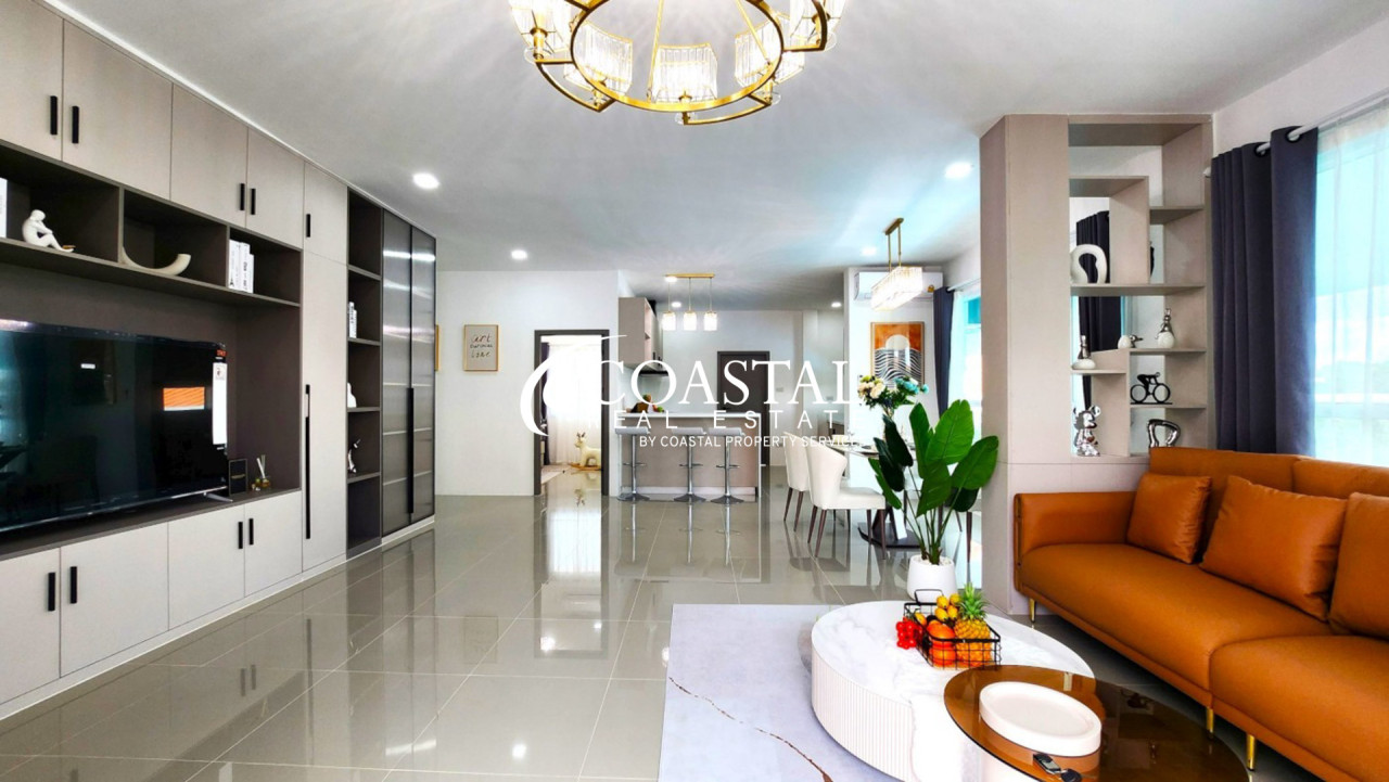 House For Sale East Pattaya