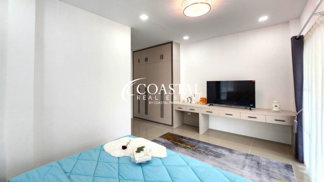 House For Sale East Pattaya