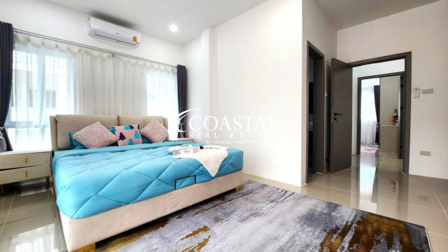 House For Sale East Pattaya