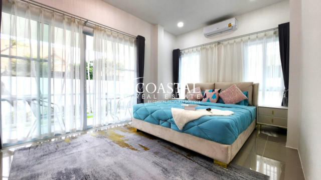 House For Sale East Pattaya