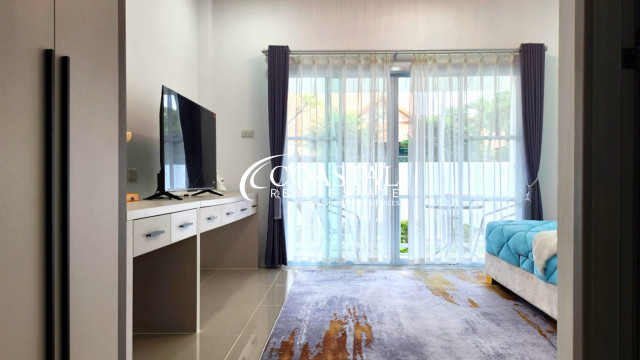 House For Sale East Pattaya