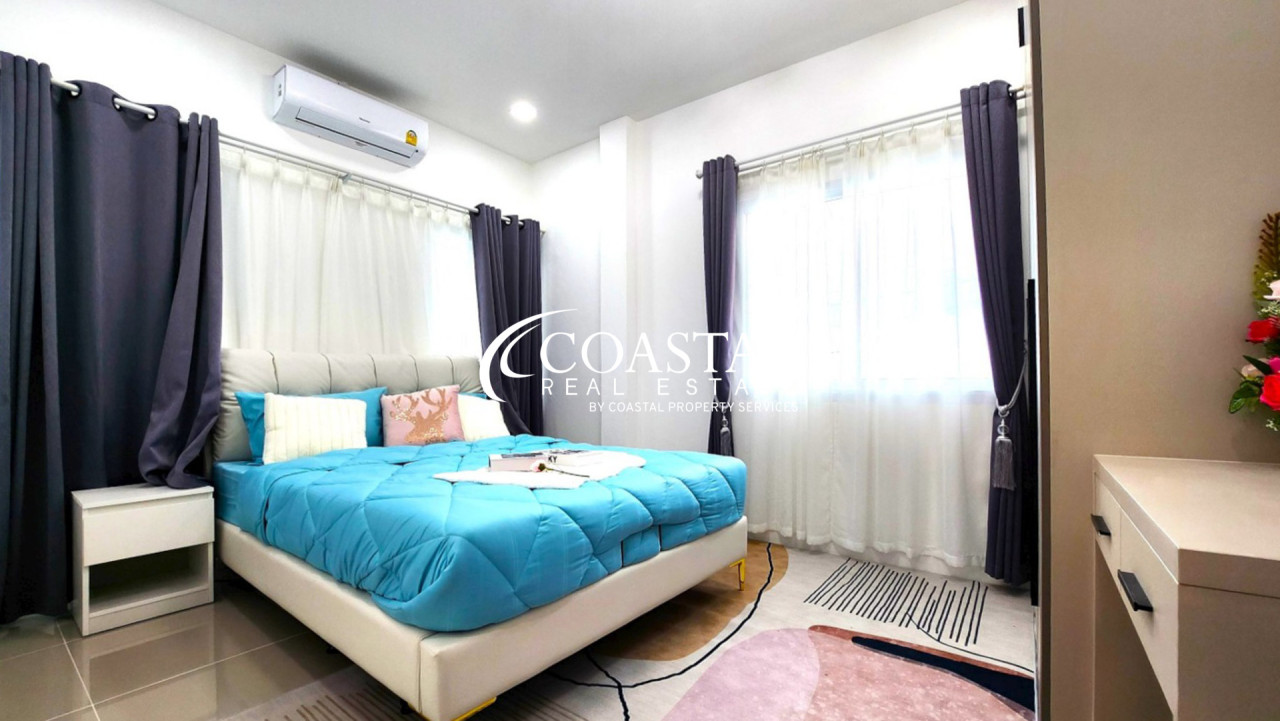 House For Sale East Pattaya