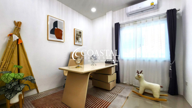 House For Sale East Pattaya