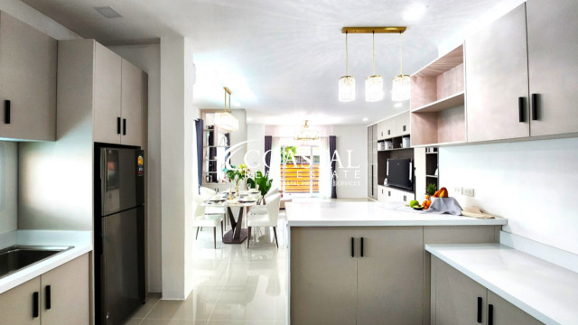 House For Sale East Pattaya