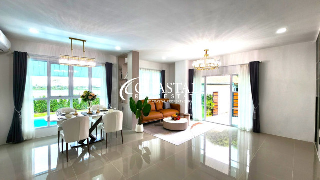 House For Sale East Pattaya