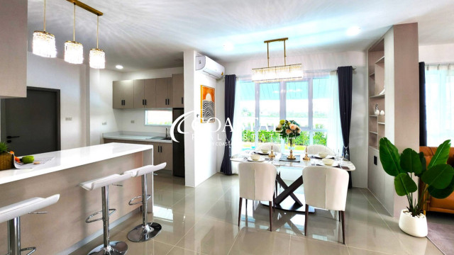 House For Sale East Pattaya