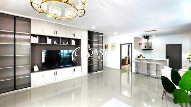 House For Sale East Pattaya