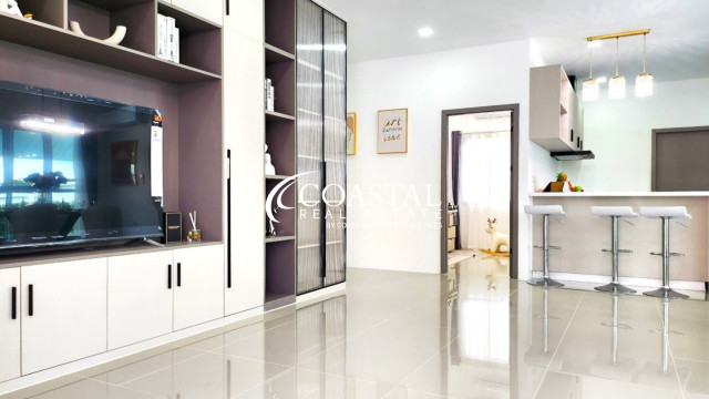 House For Sale East Pattaya