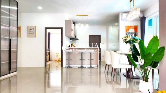 House For Sale East Pattaya