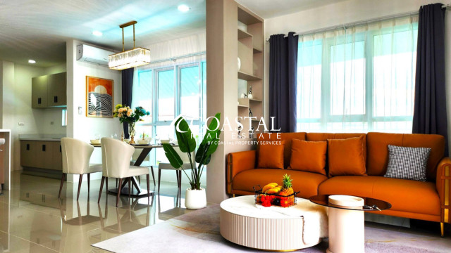 House For Sale East Pattaya