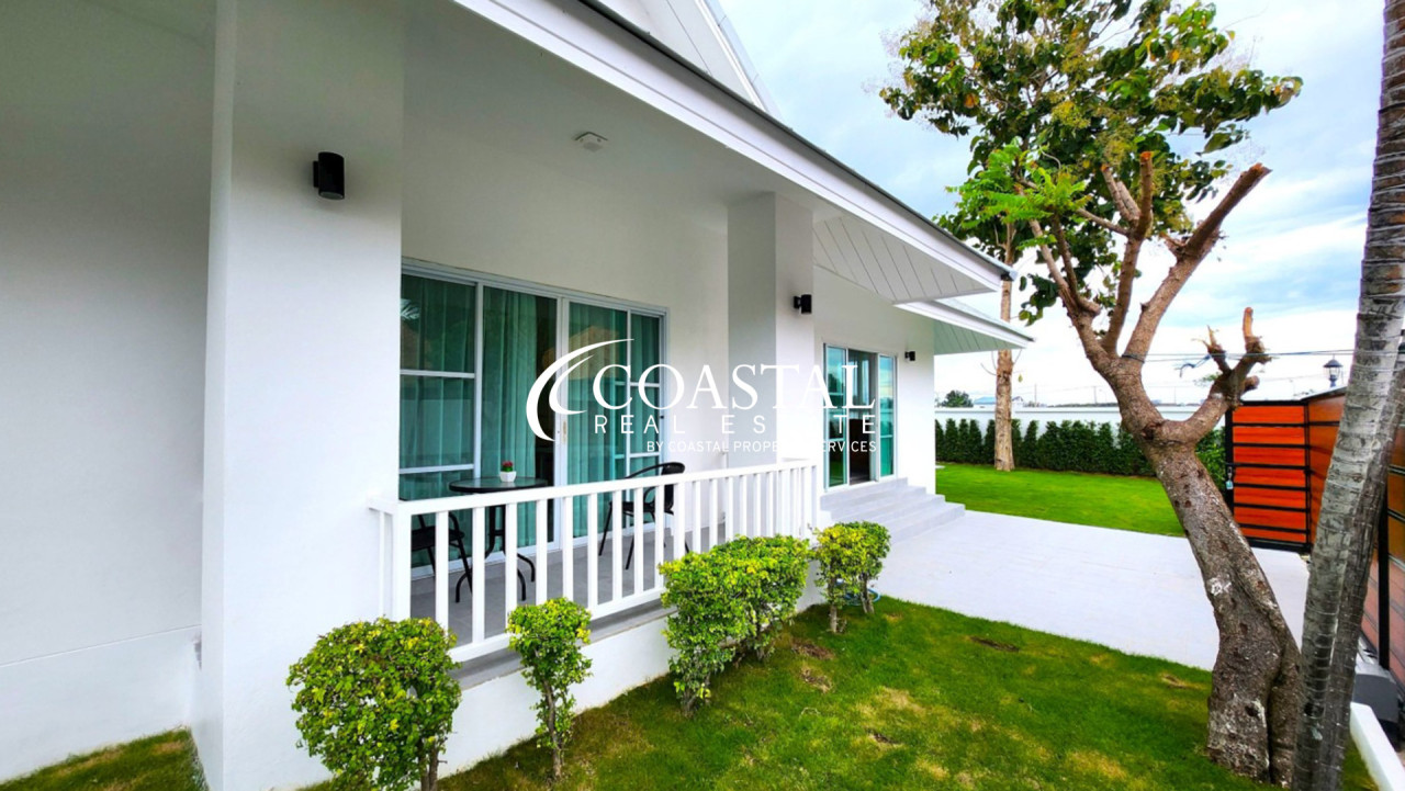 House For Sale East Pattaya