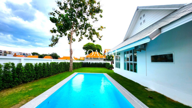 House For Sale East Pattaya