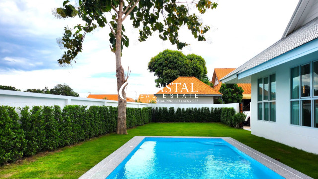 House For Sale East Pattaya