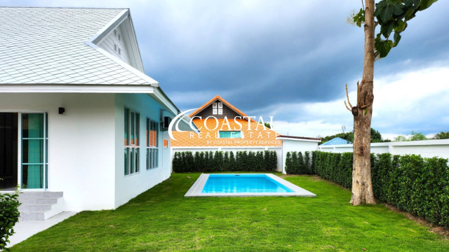 House For Sale East Pattaya