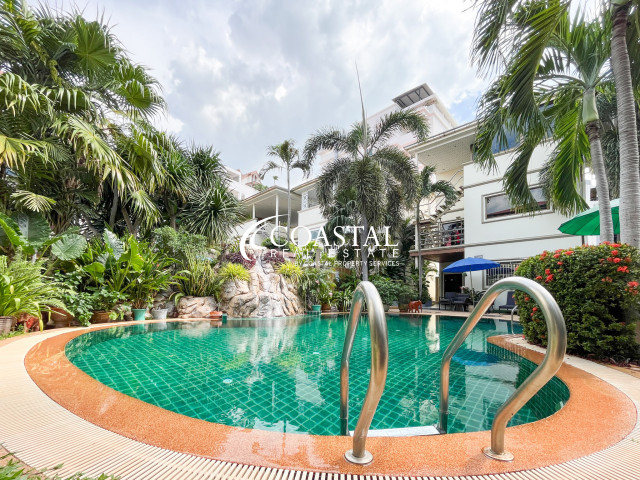 House For Rent Pratumnak
