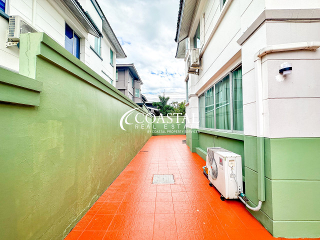 House For Sale And Rent East Pattaya