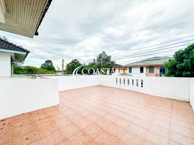 House For Sale And Rent East Pattaya