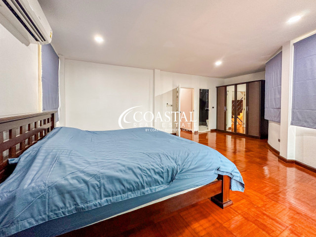 House For Sale And Rent East Pattaya