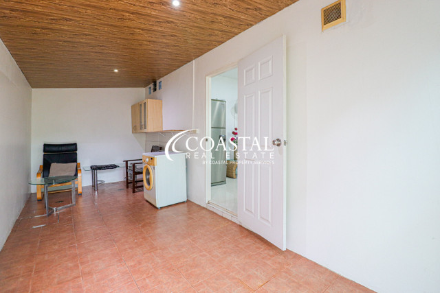 House For Sale And Rent East Pattaya