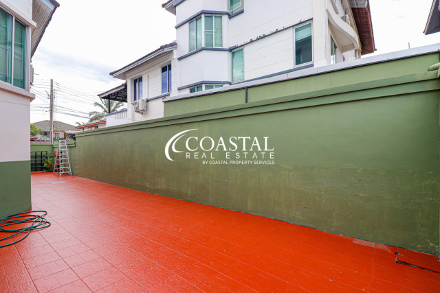 House For Sale And Rent East Pattaya