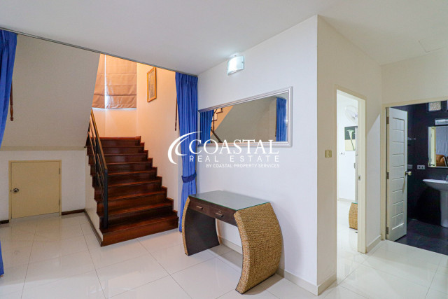 House For Sale And Rent East Pattaya