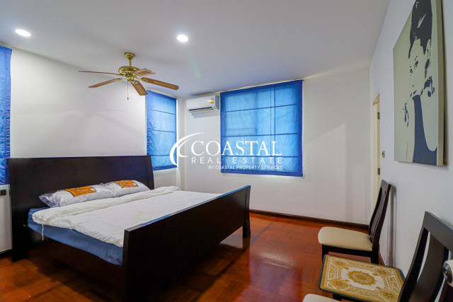 House For Sale And Rent East Pattaya