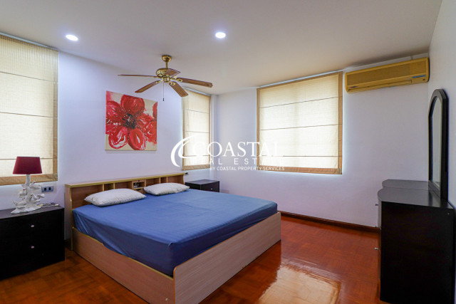 House For Sale And Rent East Pattaya
