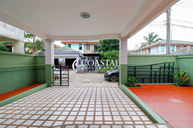House For Sale And Rent East Pattaya