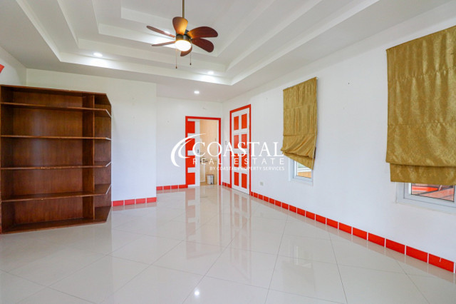 House For Sale And Rent Mabprachan/Pong