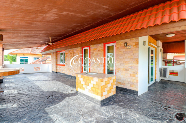 House For Sale And Rent Mabprachan/Pong