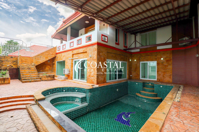 House For Sale And Rent Mabprachan/Pong