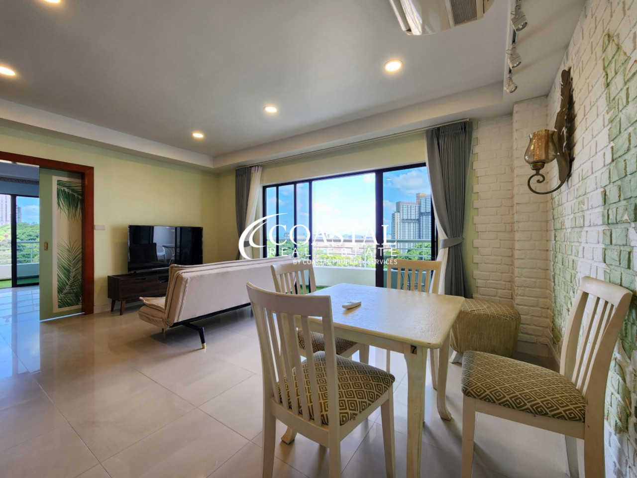 Condo For Sale Pratumnak
