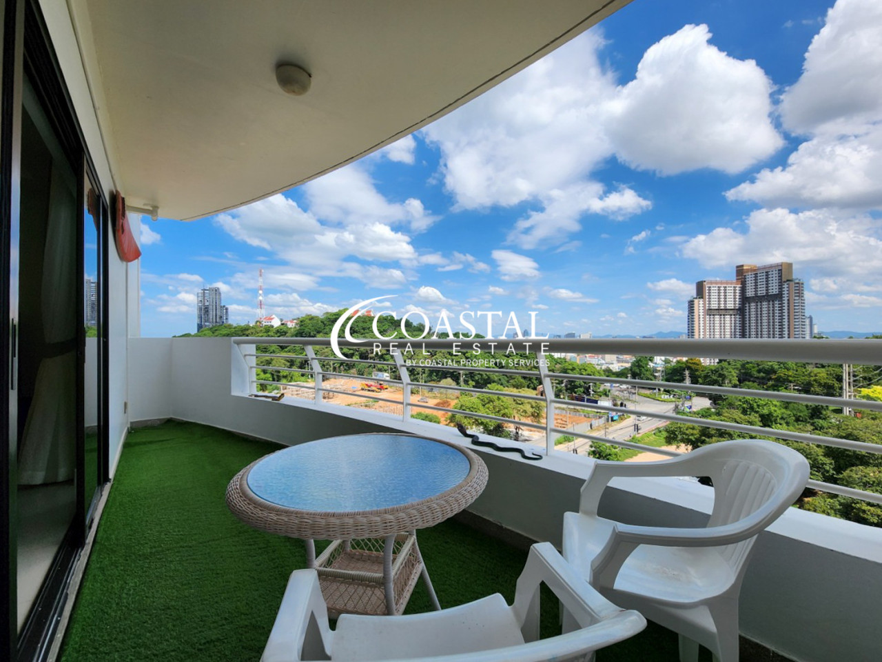 Condo For Sale Pratumnak