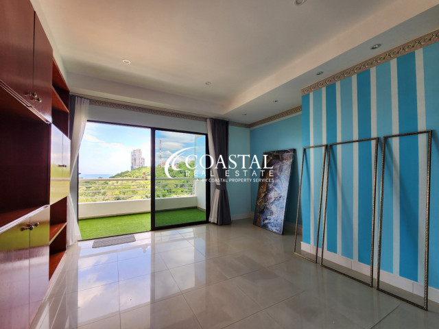 Condo For Sale Pratumnak