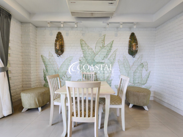 Condo For Sale Pratumnak