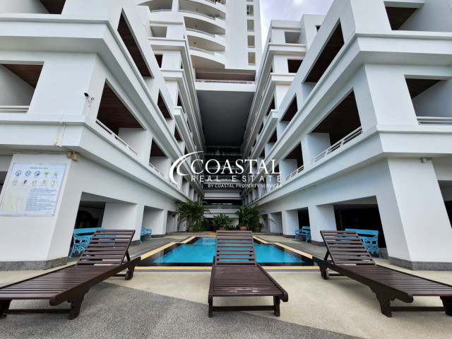 Condo For Sale Pratumnak