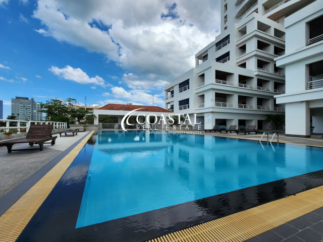 Condo For Sale Pratumnak