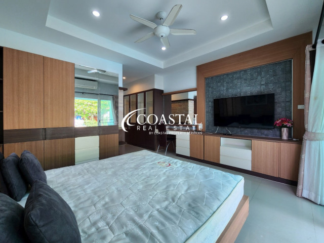 บ้านสำหรับเช่าที่ห้วยใหญ่
