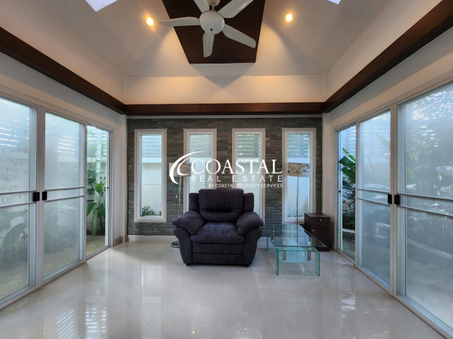 บ้านสำหรับเช่าที่ห้วยใหญ่